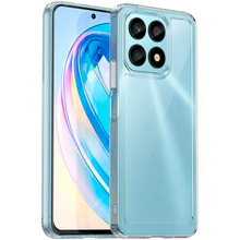 Днепр - Чехол BECOVER для Honor X8a Transparent (710139)