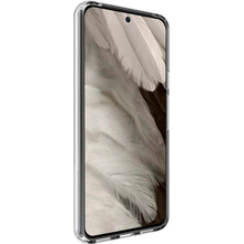 Чохол BECOVER для Google Pixel 8 Transparent (710140)