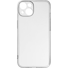 Чохол BECOVER для Apple iPhone 15 Plus Transparent (710148)