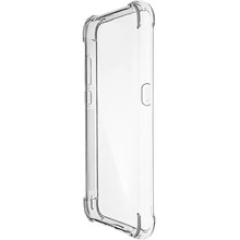 Львів - Чохол BECOVER Anti-Shock для Samsung Galaxy A05 Transparent (710086)