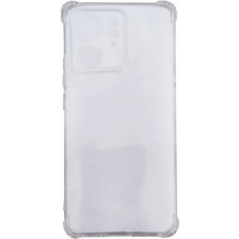 Львів - Чохол BECOVER Anti-Shock для Motorola Edge 40 Transparent (710089)