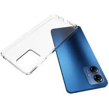 Чохол BECOVER для Motorola Moto G14 Transparancy (710029)