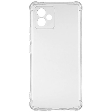 Чехол BECOVER Anti-Shock для Motorola Moto G14 Clear (710030)