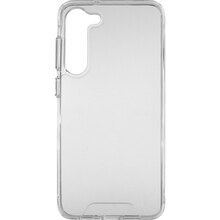 Львів - Чохол COLORWAY Space Series для Samsung Galaxy S24+ Clear (CW-CSSSG926)