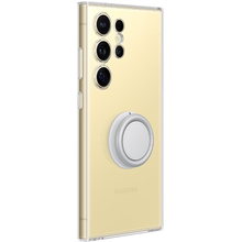 Чохол SAMSUNG Clear Gadget Case для S24 Ultra Transparent (EF-XS928CTEGWW)