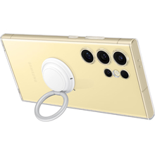 Чохол SAMSUNG Clear Gadget Case для S24 Ultra Transparent (EF-XS928CTEGWW)