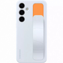 Чохол SAMSUNG Grip Case S24 Standing Light Blue (EF-GS921CLEGWW)