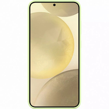 Чохол SAMSUNG Silicone Case для S24+ Light Green (EF-PS926TGEGWW)