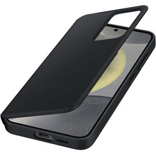 Чехол SAMSUNG Smart View Wallet Case для Samsung Galaxy S24+ Black (EF-ZS926CBEGWW)