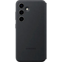 Чехол SAMSUNG Smart View Wallet Case для Samsung Galaxy S24+ Black (EF-ZS926CBEGWW)
