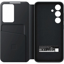 Чехол SAMSUNG Smart View Wallet Case для Samsung Galaxy S24+ Black (EF-ZS926CBEGWW)