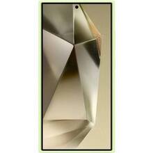 Чехол SAMSUNG Silicone Case для SAMSUNG Galaxy S24 Ultra Light Green (EF-PS928TGEGWW)