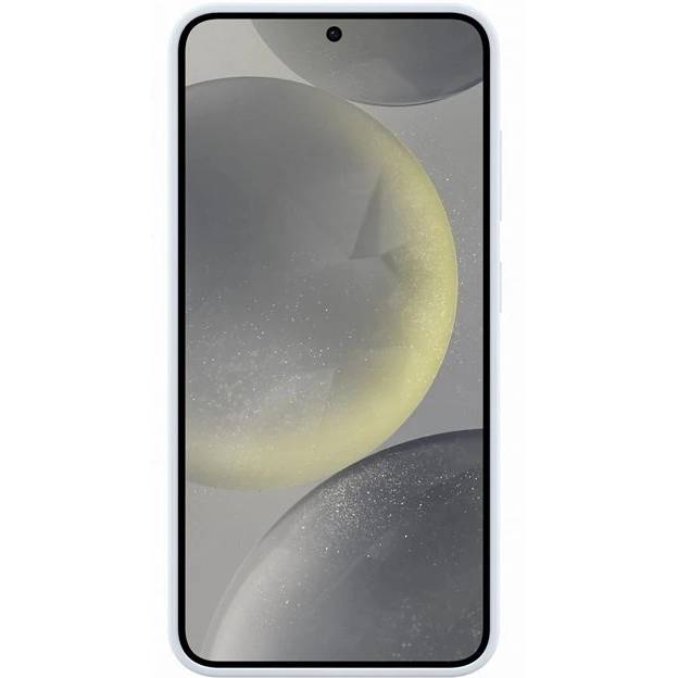 Чохол SAMSUNG Standing Grip Case до SAMSUNG Galaxy S24+ Light Blue (EF-GS926CLEGWW) Колір блакитний