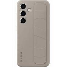 Львов - Чехол SAMSUNG Standing Grip Case для SAMSUNG Galaxy S24+ Taupe (EF-GS926CUEGWW)