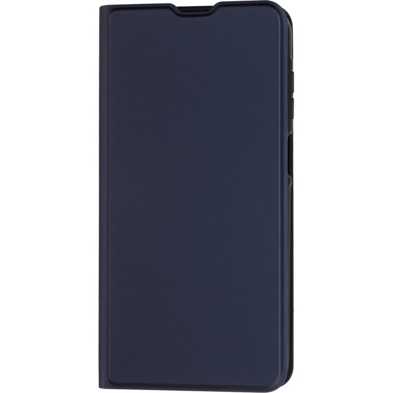Чохол GELIUS Book Cover Gelius Shell Case для Samsung Galaxy A15 Blue (00000095326) Сумісність за моделлю Samsung Galaxy A15