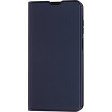 Чохол GELIUS Book Cover Gelius Shell Case для Samsung Galaxy A15 Blue (00000095326)