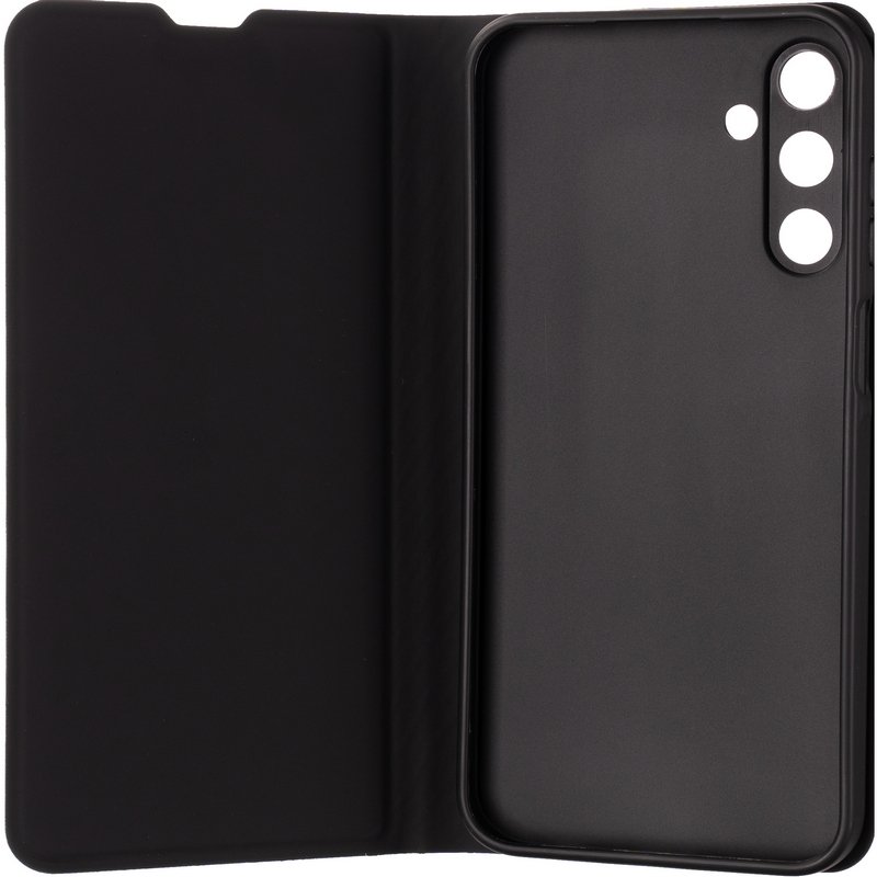 Чохол GELIUS Book Cover Gelius Shell Case для Samsung Galaxy A15 Blue (00000095326) Колір синій