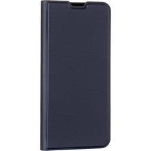 Чохол GELIUS Book Cover Gelius Shell Case для Samsung Galaxy A15 Blue (00000095326)