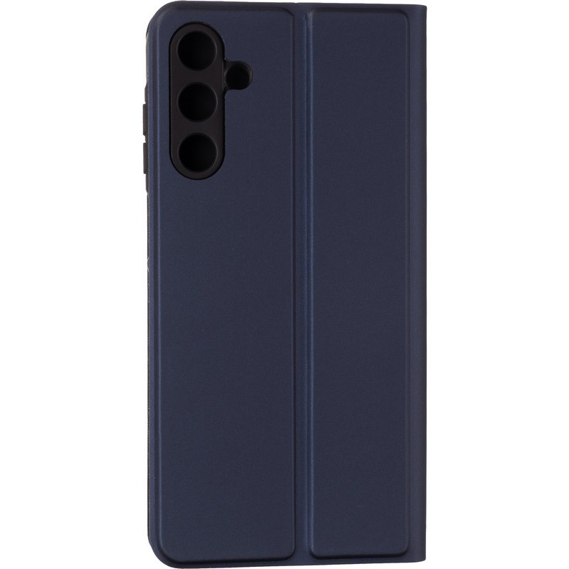 Чохол GELIUS Book Cover Gelius Shell Case для Samsung Galaxy A15 Blue (00000095326) Тип чохол-книжка