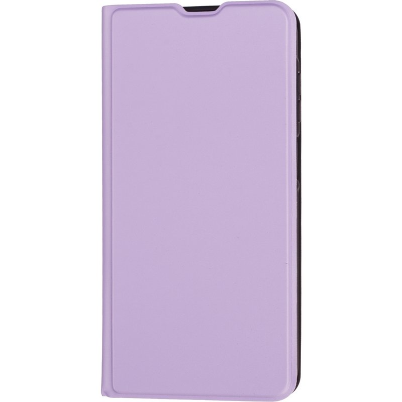 Чохол GELIUS Book Cover Gelius Shell Case для Samsung Galaxy A15 Violet (00000095327) Сумісність за моделлю Samsung Galaxy A15
