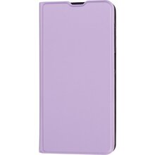 Чохол GELIUS Book Cover Gelius Shell Case для Samsung Galaxy A15 Violet (00000095327)