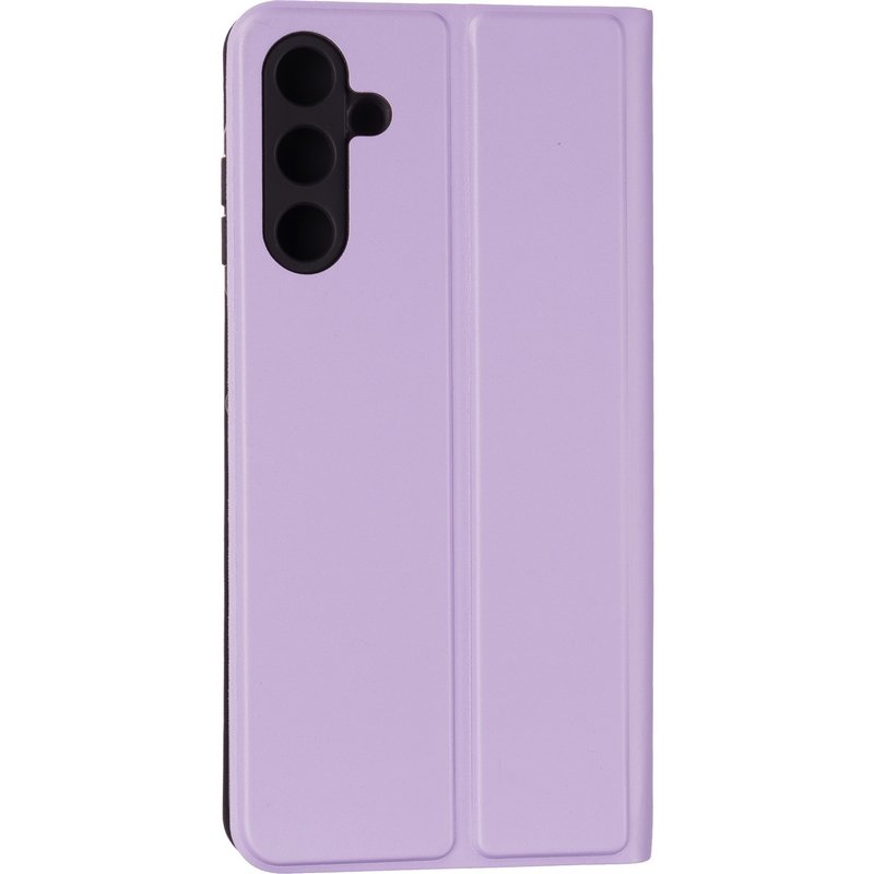 Чохол GELIUS Book Cover Gelius Shell Case для Samsung Galaxy A15 Violet (00000095327) Тип чохол-книжка
