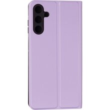 Чохол GELIUS Book Cover Gelius Shell Case для Samsung Galaxy A15 Violet (00000095327)