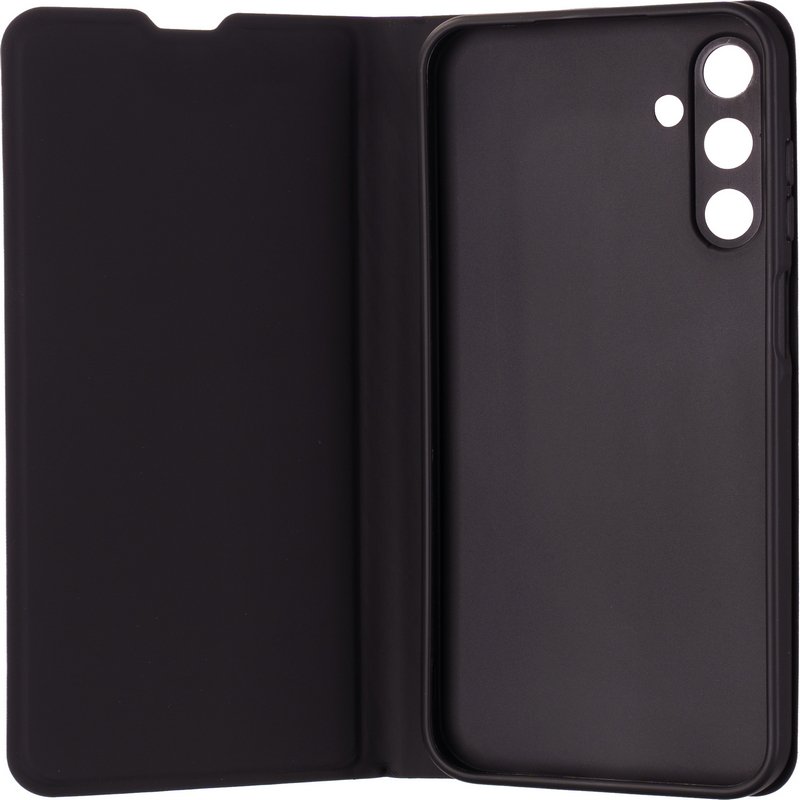 Чохол GELIUS Book Cover Gelius Shell Case для Samsung Galaxy A15 Violet (00000095327) Колір бузковий