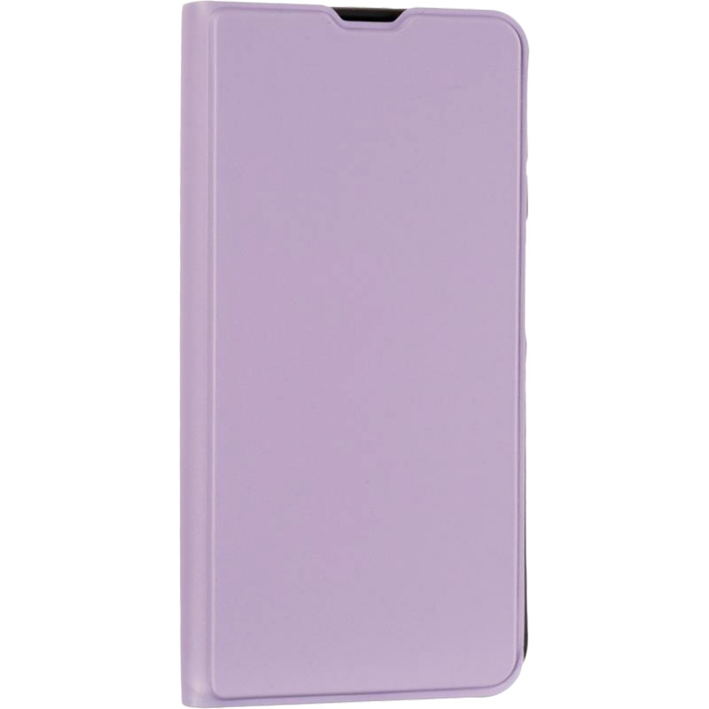 Чохол GELIUS Book Cover Gelius Shell Case для Samsung Galaxy A15 Violet (00000095327) Сумісність за моделлю Samsung Galaxy A15
