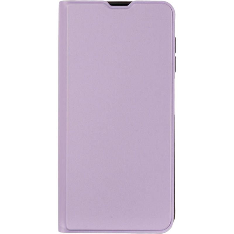 Чохол GELIUS Book Cover Gelius Shell Case для Samsung Galaxy A15 Violet (00000095327) Чохол GELIUS Book Cover Gelius Shell Case для Samsung Galaxy A15 Violet (00000095327)