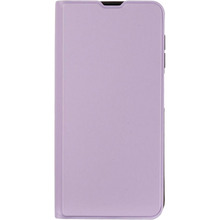 Чохол GELIUS Book Cover Gelius Shell Case для Samsung Galaxy A15 Violet (00000095327)