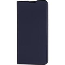 Чехол GELIUS Book Cover для Xiaomi Redmi Note 13 Pro 4G Blue (00000096526)