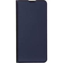 Львів - Чохол GELIUS Book Cover для Xiaomi Redmi Note 13 Pro 4G Blue (00000096526)