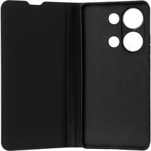 Чехол GELIUS Book Cover для Xiaomi Redmi Note 13 Pro 4G Blue (00000096526)