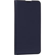 Чехол GELIUS Book Cover для Xiaomi Redmi Note 13 Pro 4G Blue (00000096526)