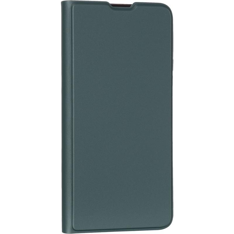 Чехол GELIUS Book Cover для Xiaomi Redmi Note 13 4G Green (00000096572) Тип чехол-книжка
