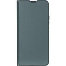 Чехол GELIUS Book Cover для Xiaomi Redmi Note 13 4G Green (00000096572)