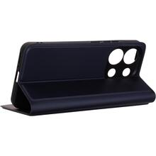 Чохол GELIUS Book Cover для Xiaomi Redmi Note 13 4G (00000096528)