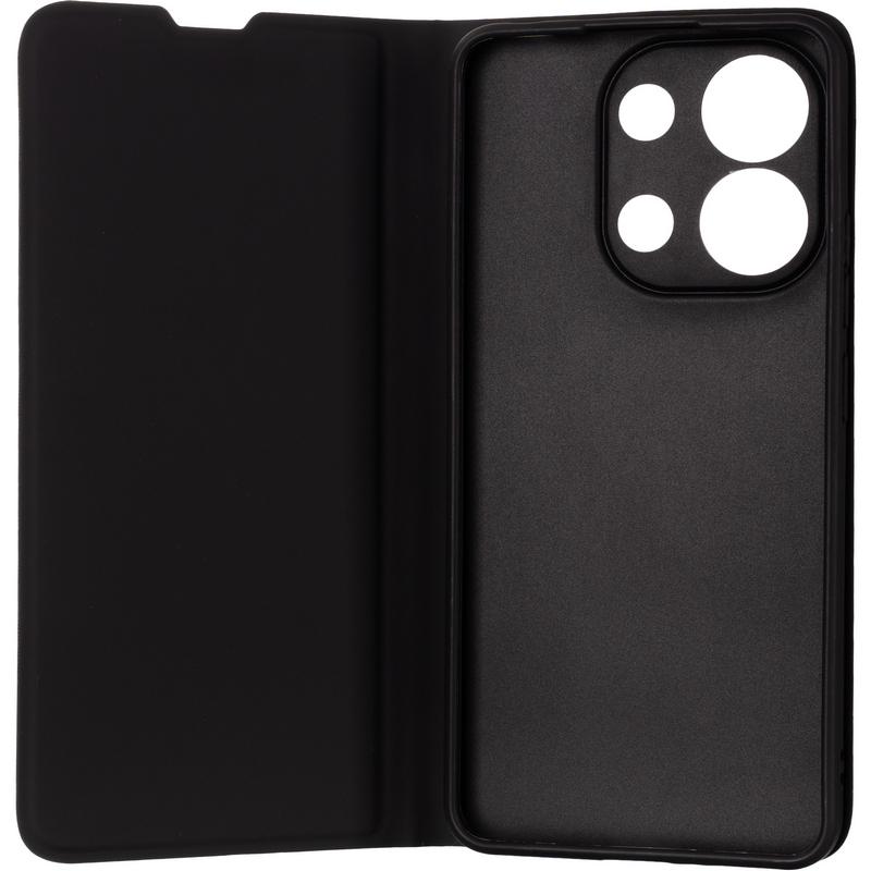 Чохол GELIUS Book Cover для Xiaomi Redmi Note 13 4G (00000096528) Матеріал пластик