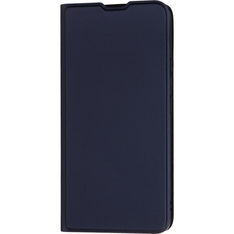 Чохол GELIUS Book Cover для Xiaomi Redmi Note 13 4G (00000096528) Сумісність за моделлю Xiaomi Redmi Note 13
