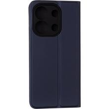 Чохол GELIUS Book Cover для Xiaomi Redmi Note 13 4G (00000096528)