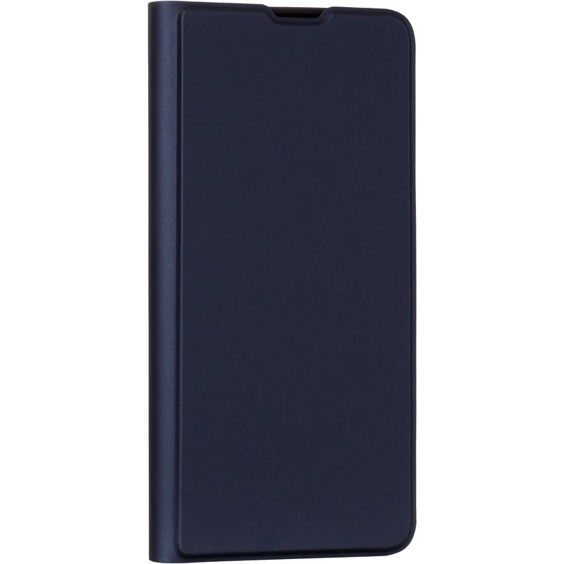 Чехол GELIUS Book Cover для Xiaomi Redmi 13C 4G Blue (96508) Тип чехол-книжка