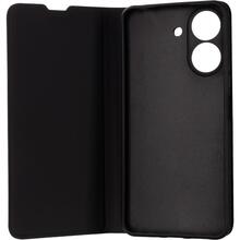 Чехол GELIUS Book Cover для Xiaomi Redmi 13C 4G Blue (96508)