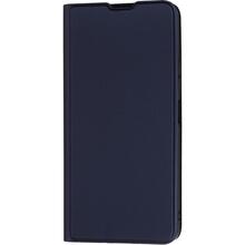 Чехол GELIUS Book Cover для Xiaomi Redmi 13C 4G Blue (96508)