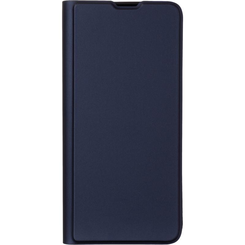 Чехол GELIUS Book Cover для Xiaomi Redmi 13C 4G Blue (96508) Чехол GELIUS Book Cover для Xiaomi Redmi 13C 4G Blue (96508)