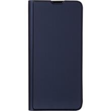 Чехол GELIUS Book Cover для Xiaomi Redmi 13C 4G Blue (96508)