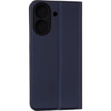 Чехол GELIUS Book Cover для Xiaomi Redmi 13C 4G Blue (96508)