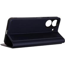 Чехол GELIUS Book Cover для Xiaomi Redmi 13C 4G Blue (96508)