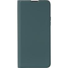 Чохол GELIUS Book Cover для Xiaomi Redmi 13C 4G Green (96509)