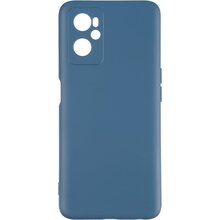 Чохол GELIUS Soft Case для Xiaomi Redmi Note 13 Pro 5G Blue (96520)